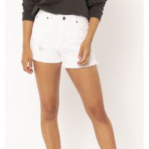 Sisstrevolution Salt Lovin' Shorts